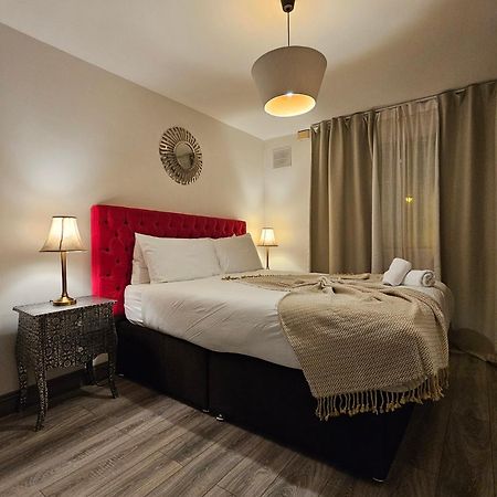 Dublin Exchange Suites المظهر الخارجي الصورة
