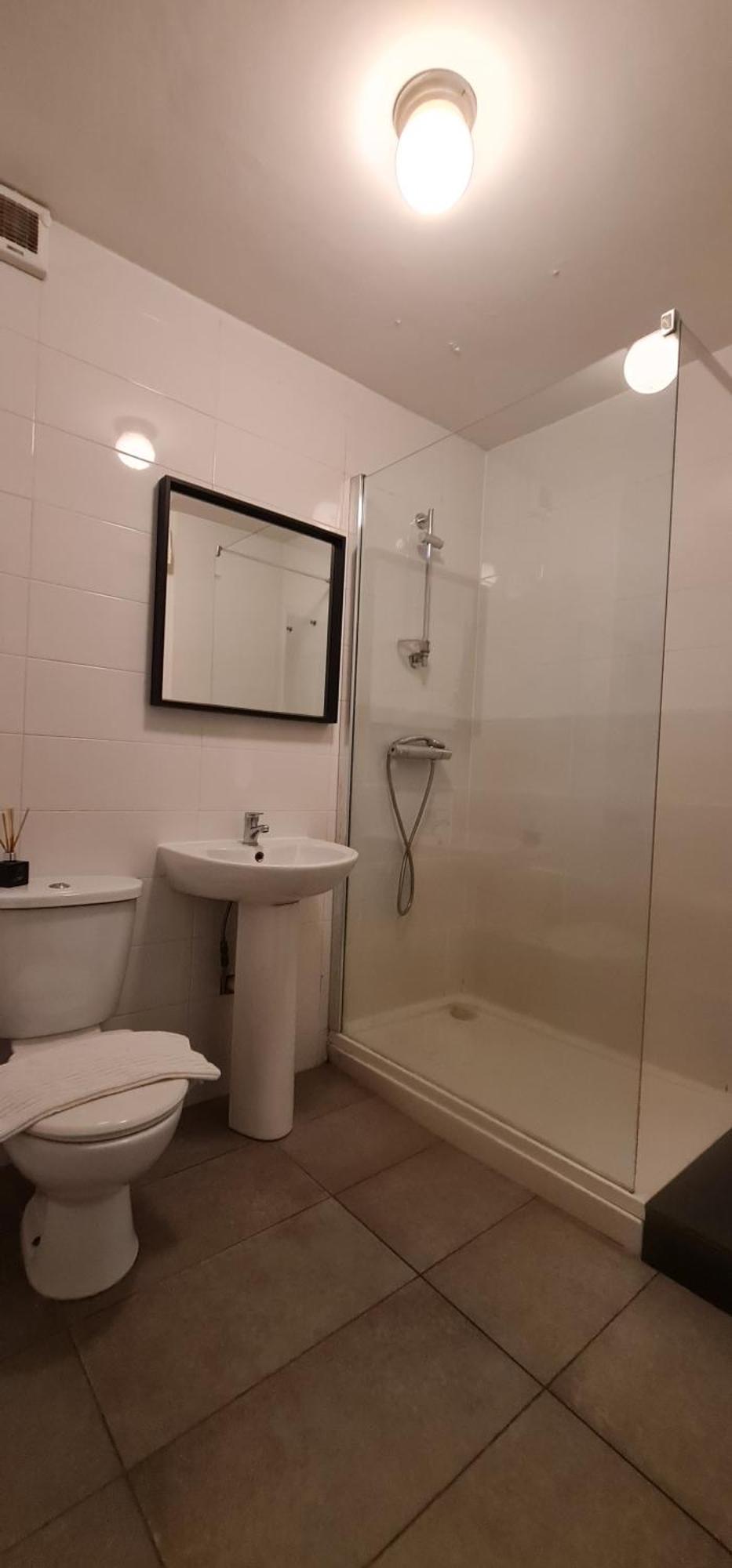Dublin Exchange Suites المظهر الخارجي الصورة