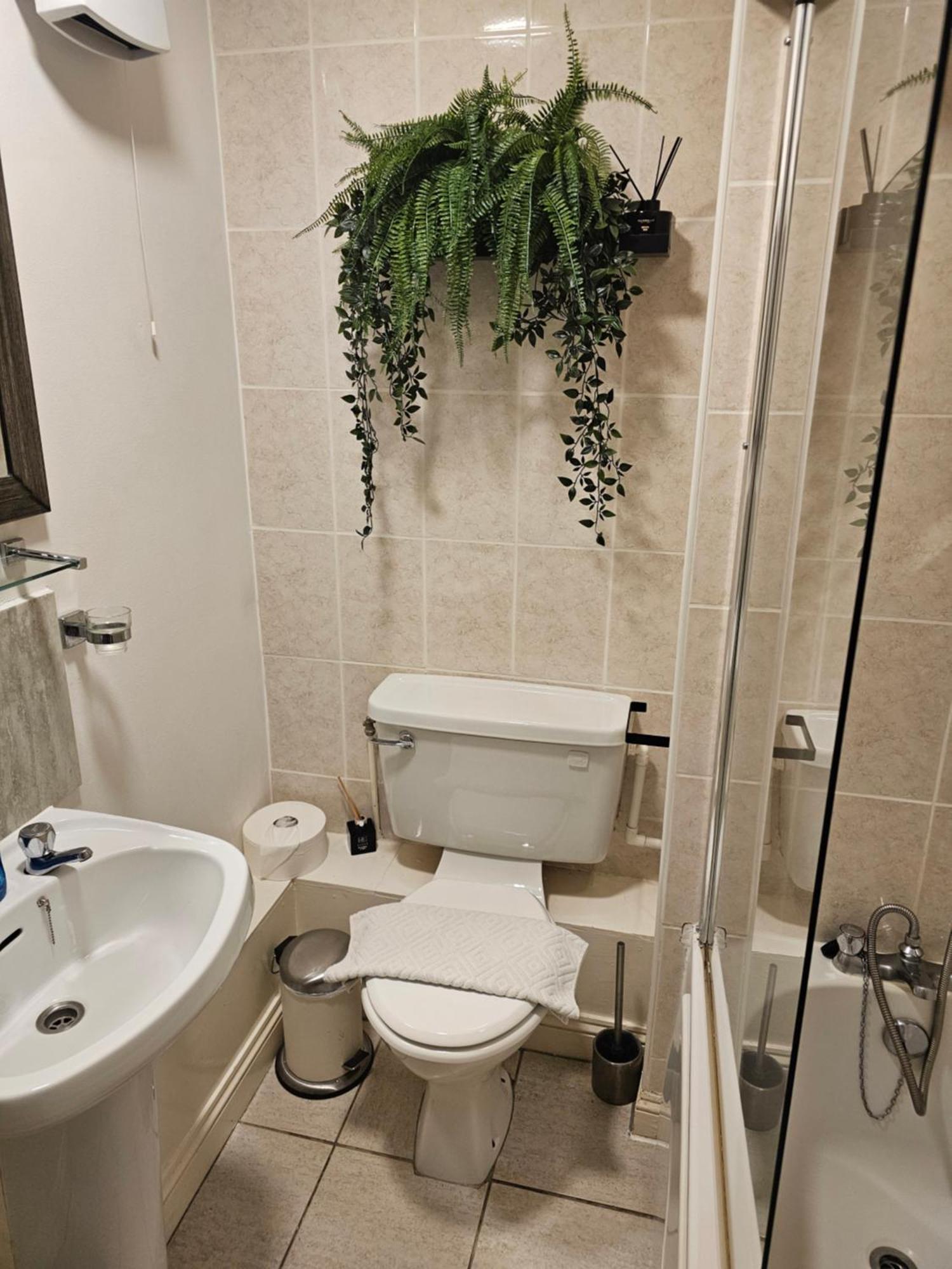Dublin Exchange Suites المظهر الخارجي الصورة