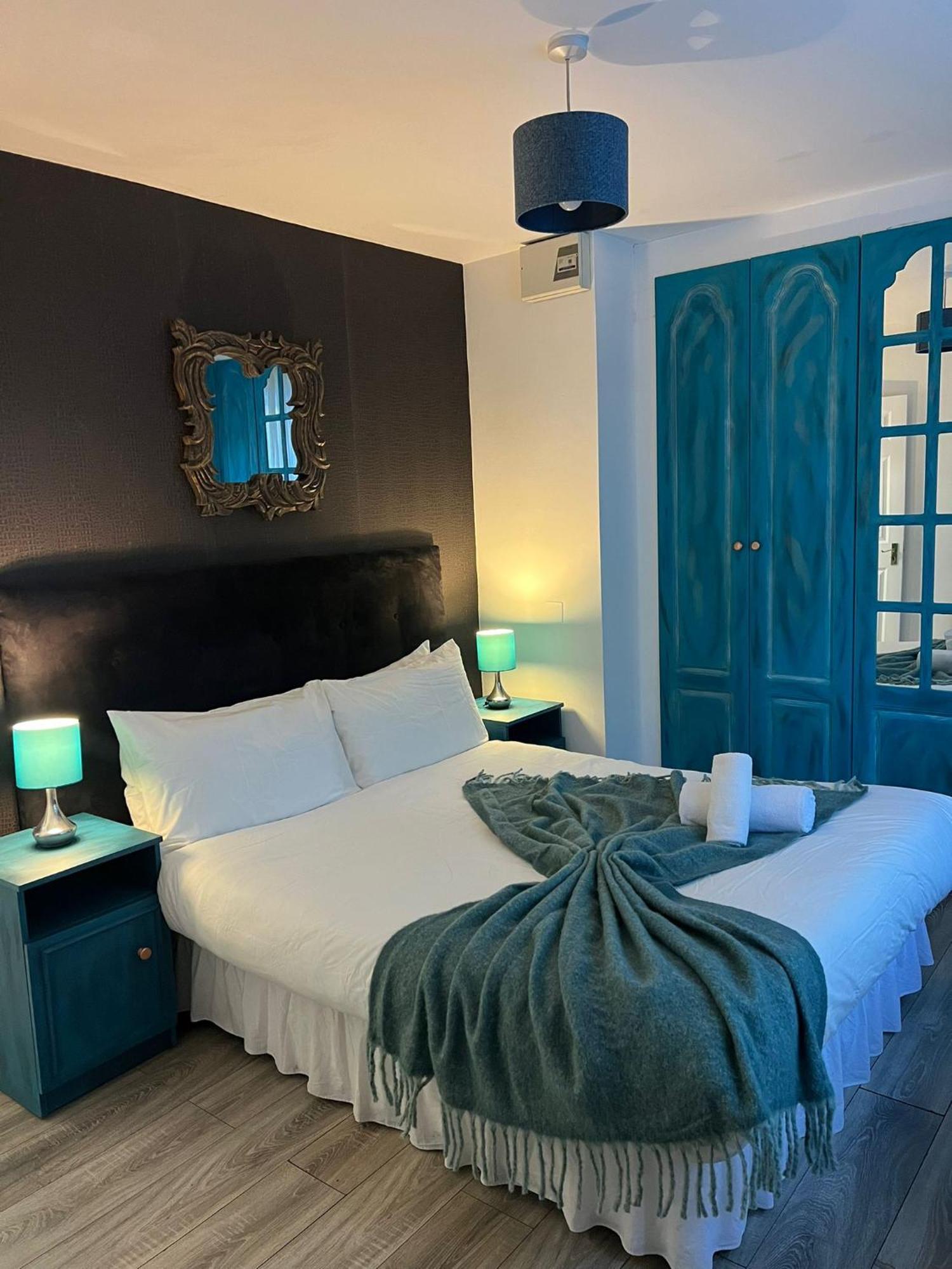 Dublin Exchange Suites المظهر الخارجي الصورة