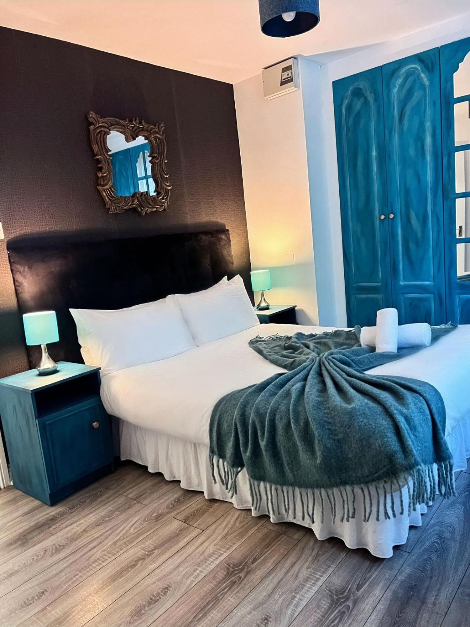 Dublin Exchange Suites المظهر الخارجي الصورة