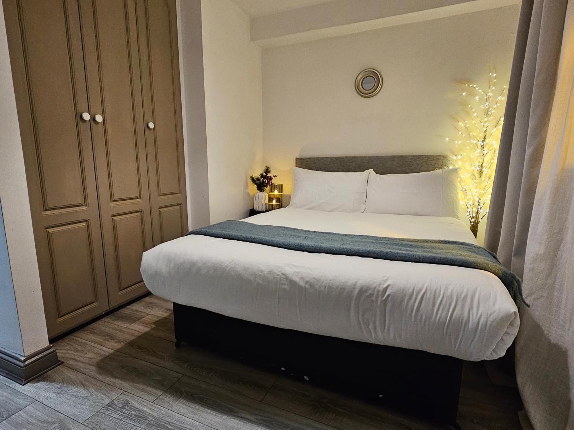 Dublin Exchange Suites المظهر الخارجي الصورة